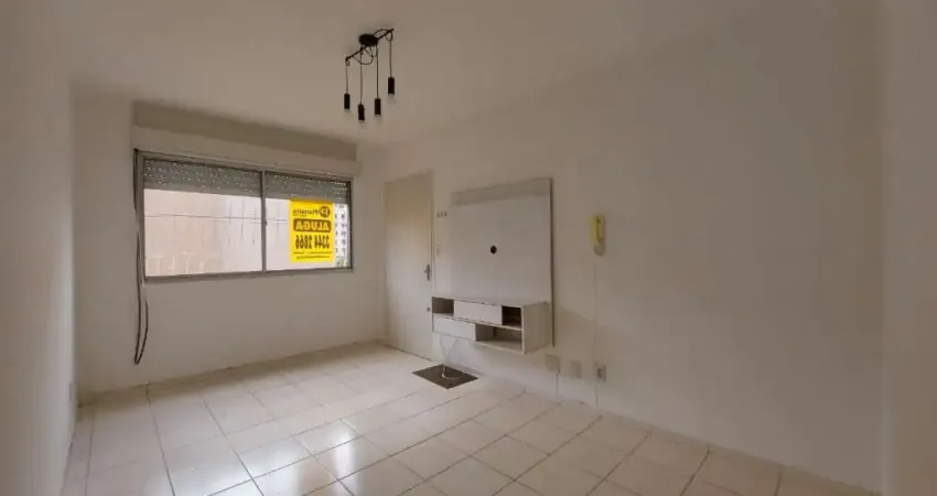 Apartamento com 1 quarto para alugar no Jardim Planalto, Porto Alegre