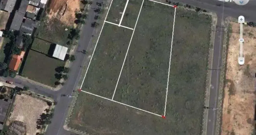 Terreno à venda no Passo das Pedras, Porto Alegre 
