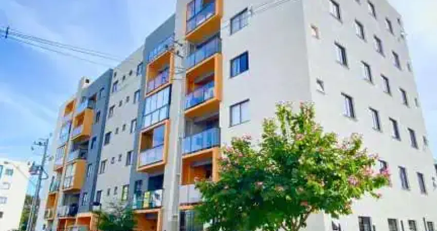 Apartamento com 3 quartos à venda no Uvaranas, Ponta Grossa 