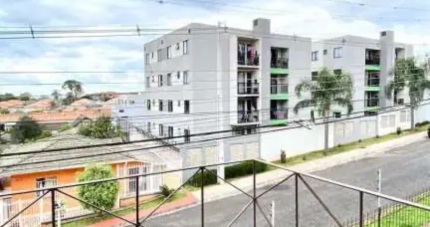 Apartamento com 3 quartos à venda no Colônia Dona LuÍza, Ponta Grossa 