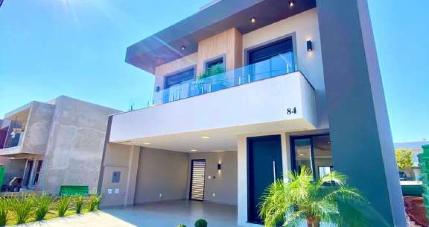 Casa com 3 quartos à venda no Cará-cará, Ponta Grossa 