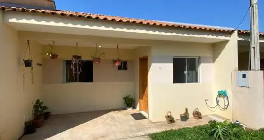 Casa com 3 quartos à venda no Colônia Dona LuÍza, Ponta Grossa 
