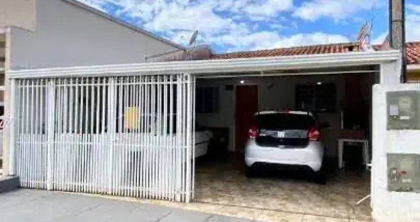 Casa com 2 quartos à venda no Cará-cará, Ponta Grossa 