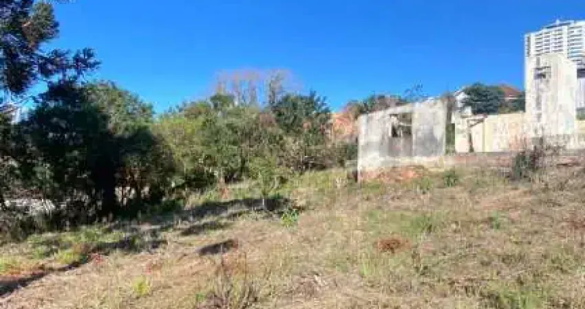 Terreno à venda no Olarias, Ponta Grossa 