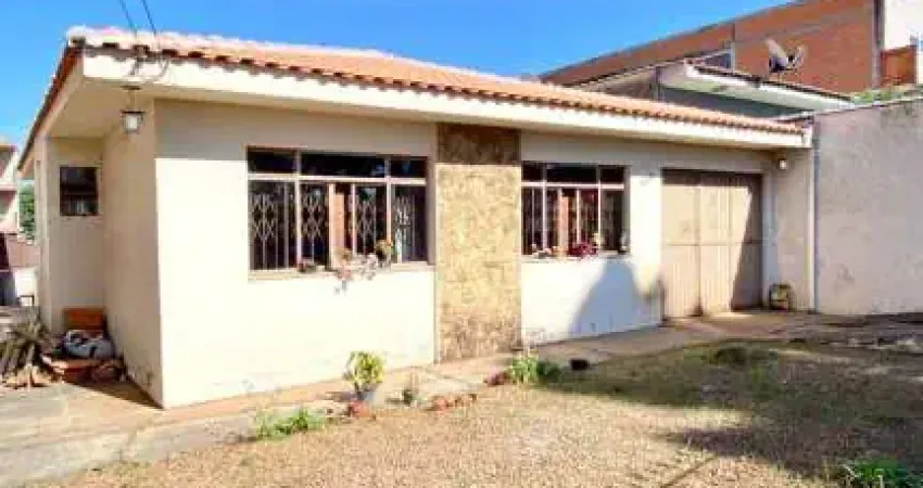 Casa com 3 quartos à venda no Colônia Dona LuÍza, Ponta Grossa 