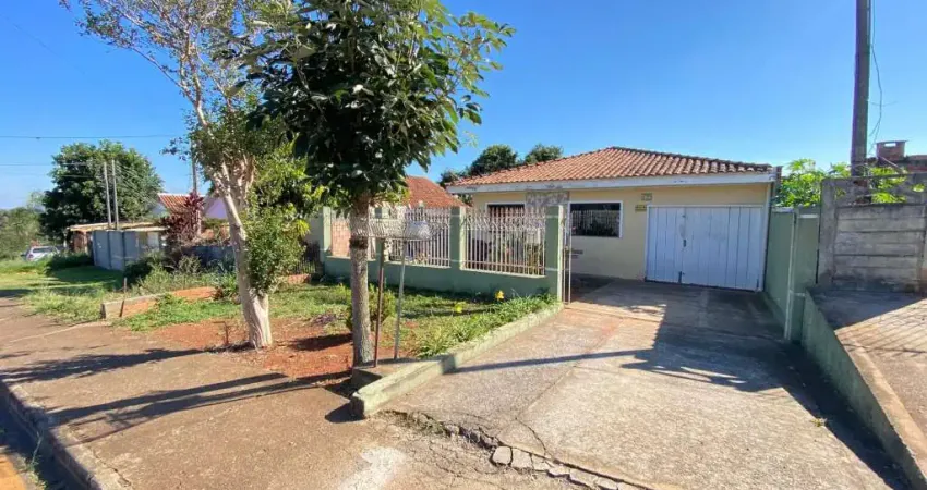 Casa 03 Quartos sendo um deles suíte - Parque dos Pinheiros