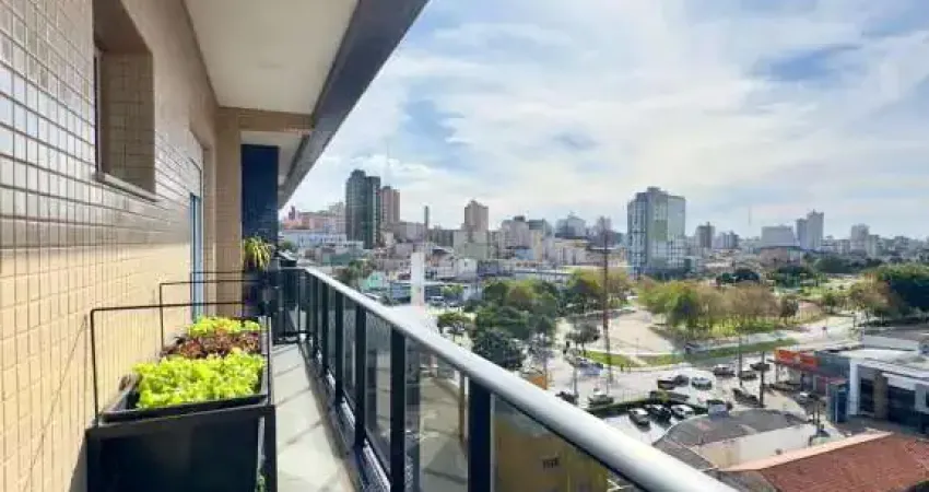 Apartamento 03 quartos sendo um deles suíte - próx. ao Parque Ambiental