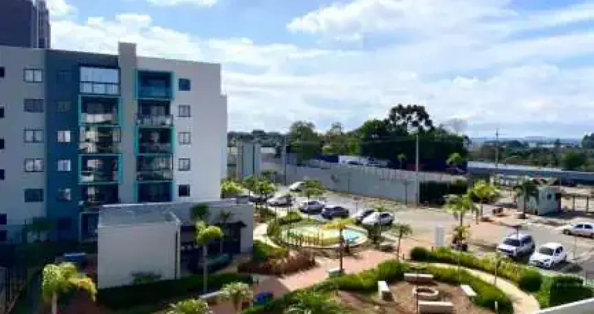 Apartamento 03 Quartos - Vista Uvaranas - com Planejados