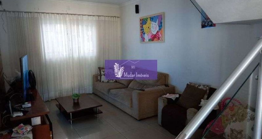 Encantadora Casa à Venda - Conforto e Praticidade em Excelente Localização!