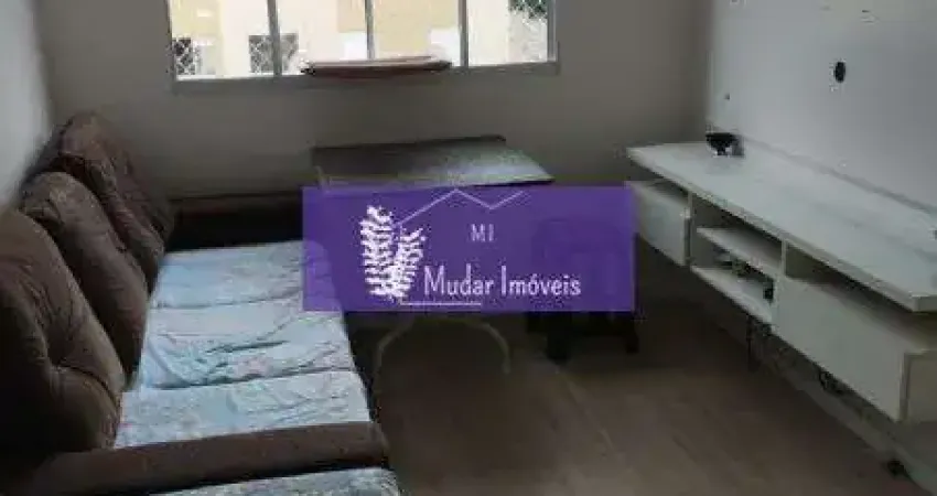 Lindo Apartamento no Condomínio Reserva Mont Serrat - Conforto e Praticidade à Sua Espera!