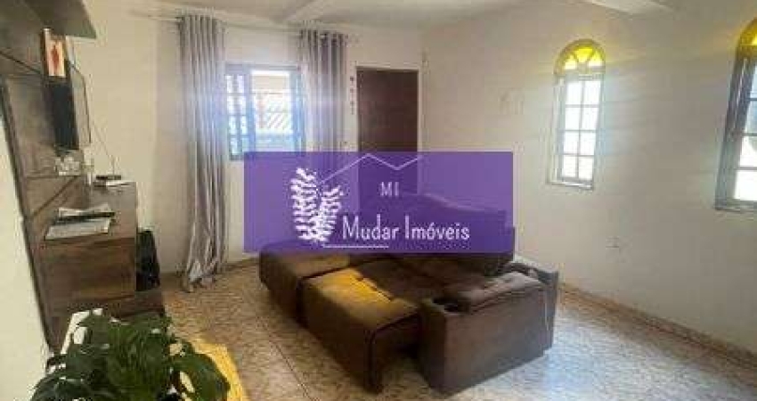 Encantadora Casa à Venda - Conforto e Praticidade em Excelente Localização!