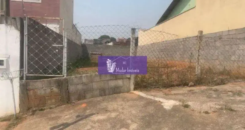 Terreno à Venda - Oportunidade Imperdível em Excelente Localização!