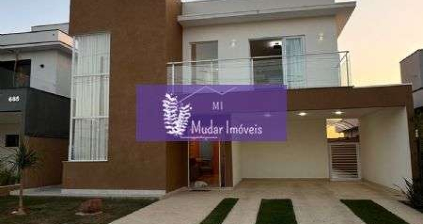 Oportunidade Imperdível: Sobrado Moderna à Venda no Gran Ville São Venâncio!