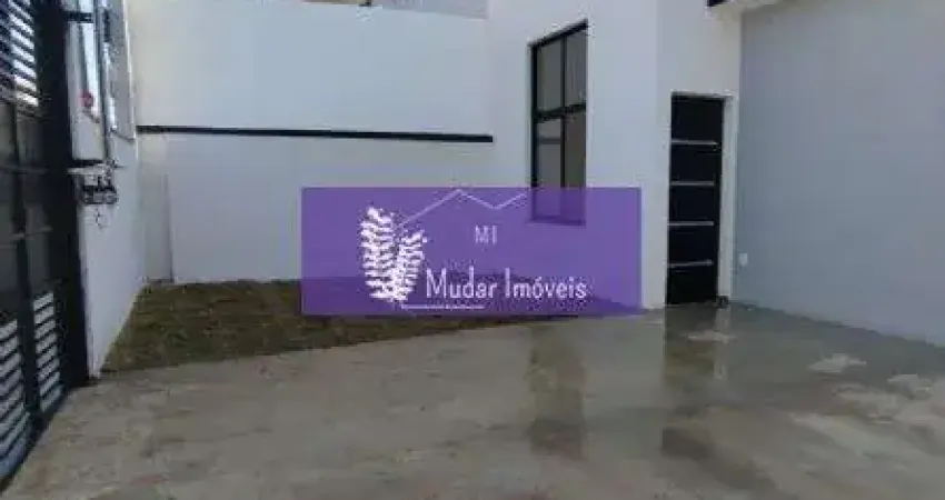 Casa com 3 quartos à venda no Jardim Itália, Itupeva 