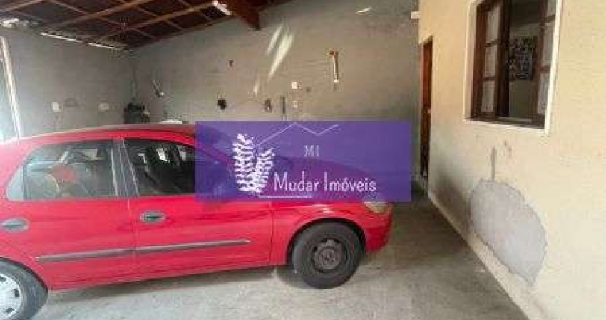 Casa com 3 quartos à venda no Parque Residencial Jundiaí, Jundiaí 