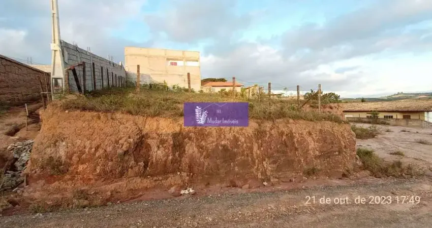 Terreno à venda na Rua das Tamareiras, Estancia Climaterica Ype, Jarinu