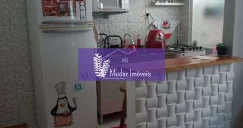 Ótimo Apartamento à Venda - Conforto e Comodidade em Localização Privilegiada!
