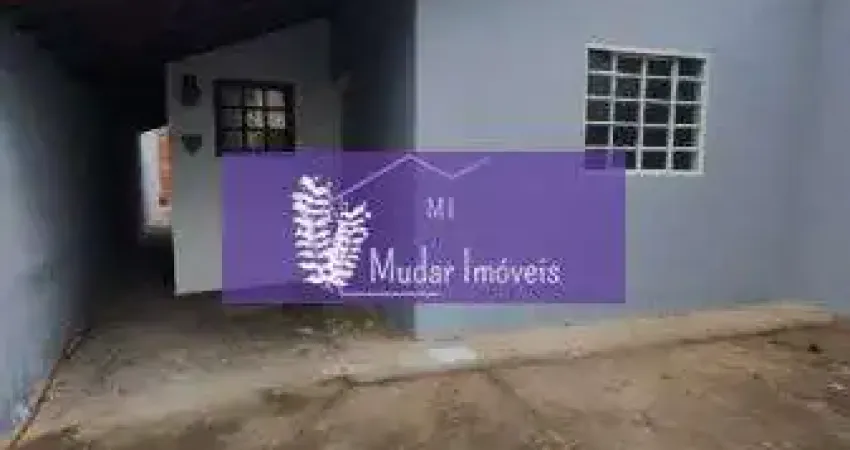 Encantadora Casa à Venda - Conforto e Praticidade em Excelente Localização!