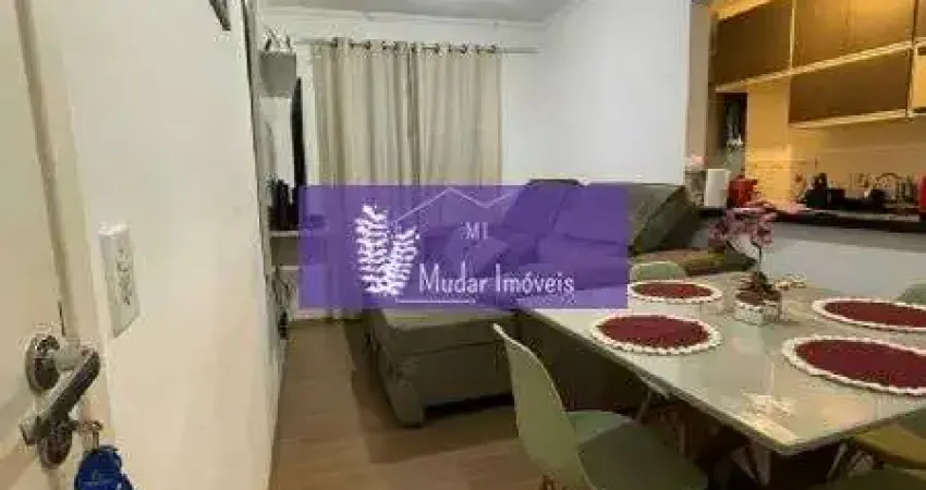 Apartamento Aconchegante no Condomínio Pássaros - Conforto e Praticidade!