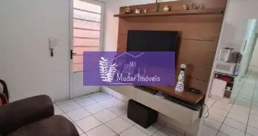 Casa com 2 quartos à venda na Avenida Henrique Brunini, Fazenda Grande, Jundiaí