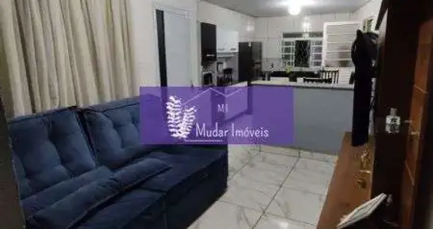 Casa com 4 quartos à venda na Estrada Municipal do Varjão, Jardim Novo Horizonte, Jundiaí