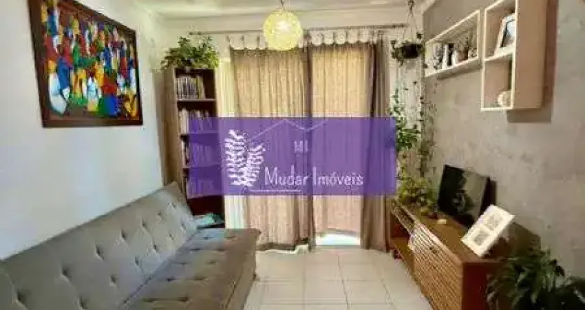 Apartamento com 2 quartos à venda na Avenida Francisco Nobre, Medeiros, Jundiaí