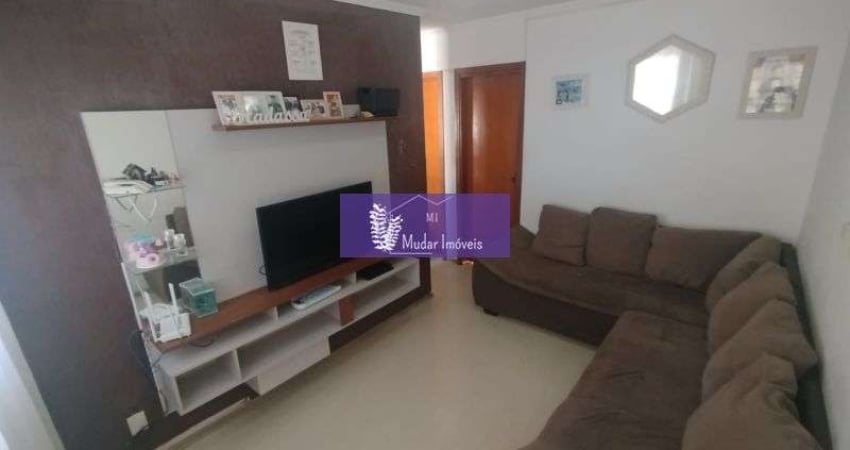 Apartamento com 2 quartos à venda na Rua Um, Morada das Vinhas, Jundiaí