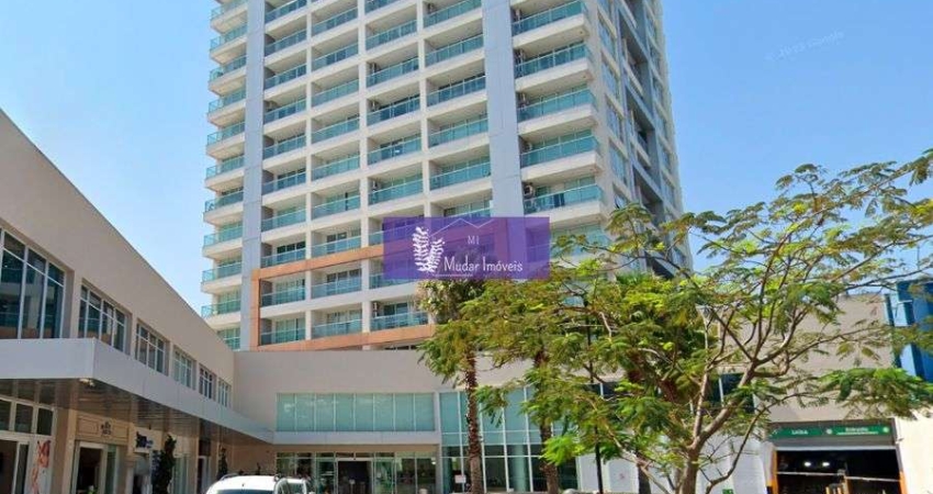 Sala Comercial Completa e Pronta para Uso em Localização Privilegiada