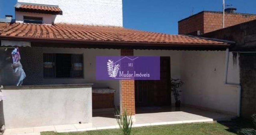 Encantadora Casa à Venda - Conforto e Praticidade em Excelente Localização!