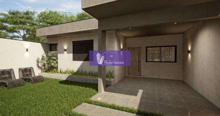Encantadora Casa à Venda - Conforto e Praticidade em Excelente Localização!