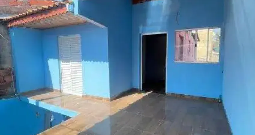 Encantadora casa à venda - conforto e praticidade em excelente localização!