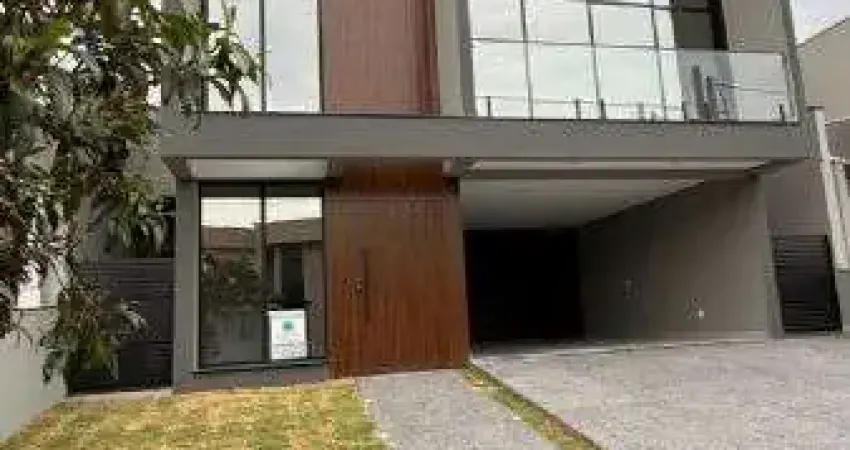 Casa dos sonhos à venda: conforto e modernidade no gran ville são venâncio!