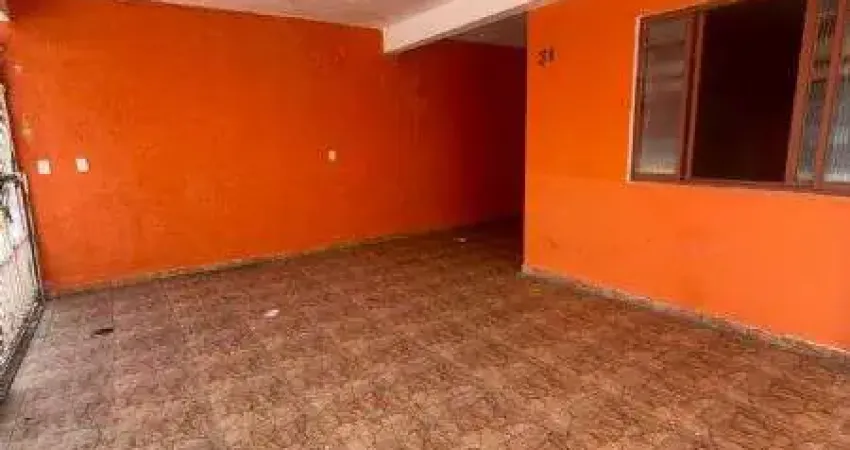 Encantadora casa à venda - conforto e praticidade em excelente localização!