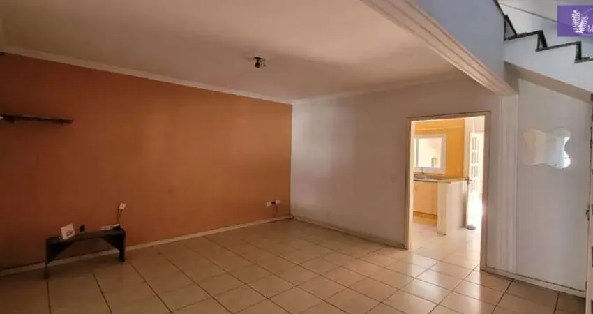 Casa com 3 quartos à venda na Avenida Francisco Nobre, Medeiros, Jundiaí