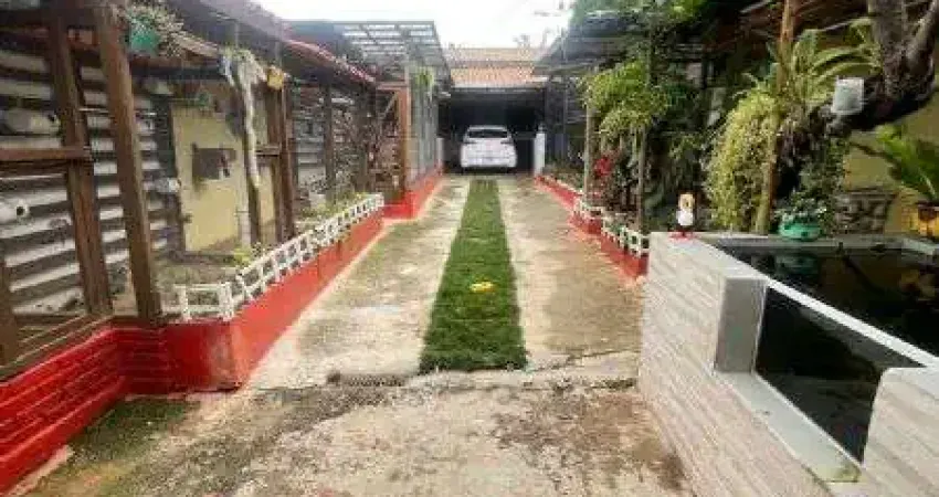 Encantadora edicula à venda - conforto e praticidade em excelente localização!