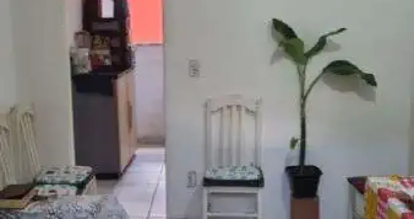 Encantadora casa à venda - conforto e praticidade em excelente localização!