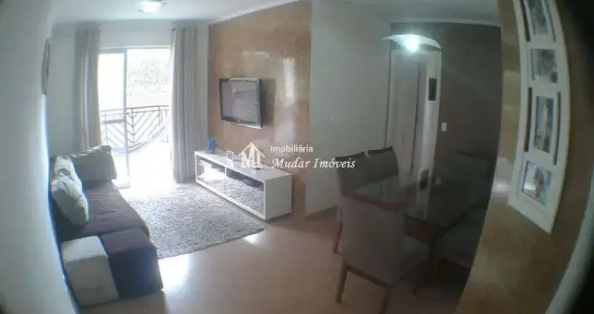 Apartamento com 2 quartos à venda no Medeiros, Jundiaí 