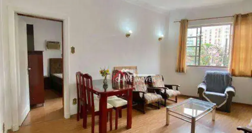 Apartamento com 2 dormitórios para alugar, 73 m² por r$ 3.000,02/mês - macuco - santos/sp