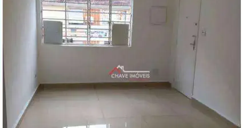 Apartamento com 2 dormitórios à venda, 70 m² por R$ 304.000,00 - Vila Belmiro - Santos/SP