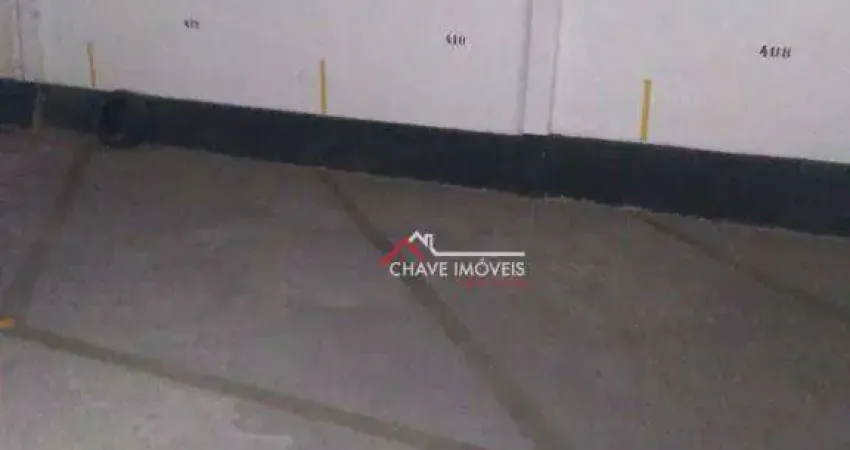 Garagem à venda na Rua Coronel Proost de Sousa, Embaré, Santos