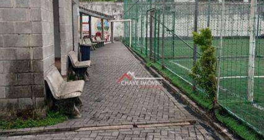 Terreno, 3196 m² - venda por R$ 14.500.000,00 ou aluguel por R$ 102.761,25/mês - Vila Belmiro - Santos/SP