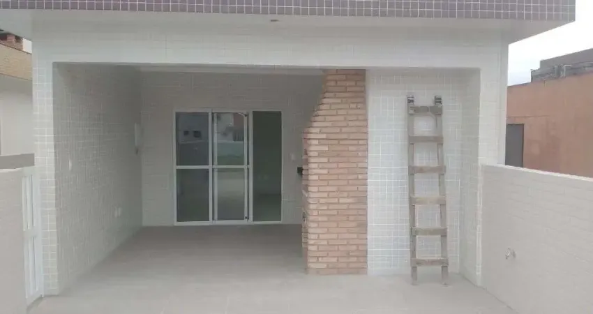Casa com 3 dormitórios à venda, 185 m² por R$ 1.370.000,00 - Campo Grande - Santos/SP