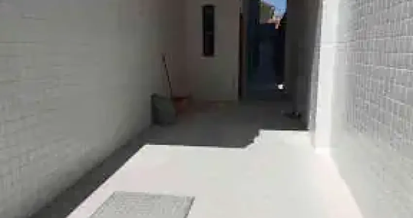 Casa à venda, 100 m² por R$ 1.018.000,00 - Embaré - Santos/SP