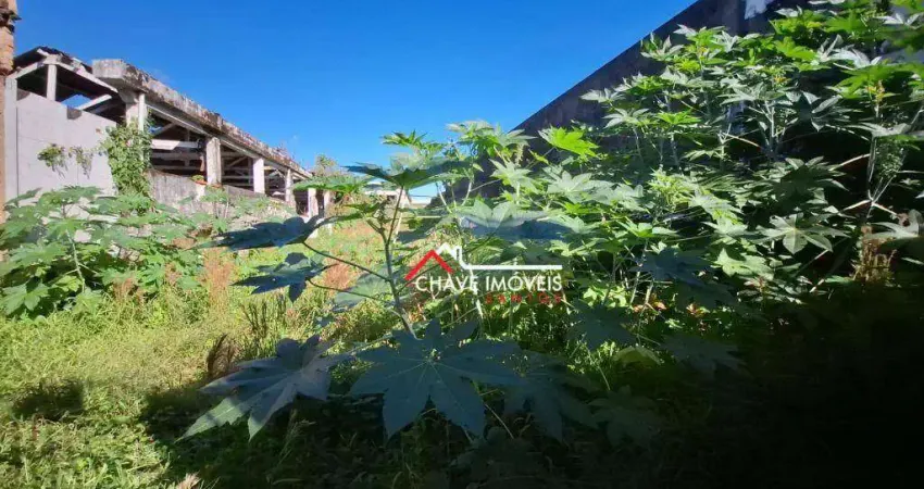 Terreno, 1104 m² - venda por r$ 3.000.000,05 ou aluguel por r$ 26.000,02/mês - vila matias - santos/sp