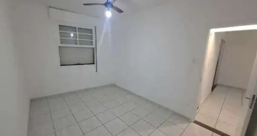 Apartamento com 2 dormitórios para alugar, 98 m² - Boqueirão - Santos/SP