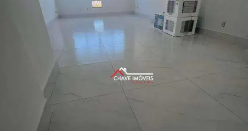 Apartamento com 2 dormitórios à venda, 110 m² por R$ 650.000,00 - Ponta da Praia - Santos/SP