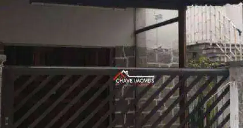 Ponto comercial para alugar na Rua Oswaldo Cochrane, Embaré, Santos