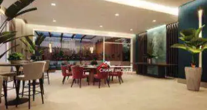 Apartamento com 3 dormitórios à venda, 163 m² por r$ 3.300.000,00 - ponta da praia - santos/sp