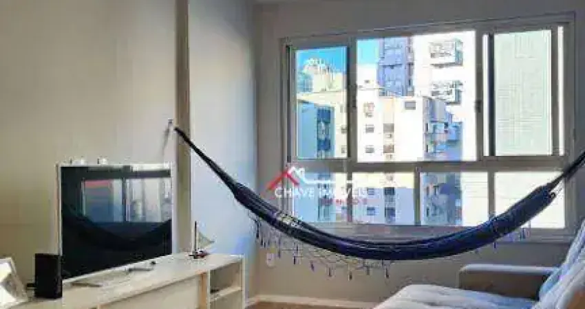 Apartamento com 3 dormitórios à venda, 130 m² por r$ 950.000,00 - pompéia - santos/sp