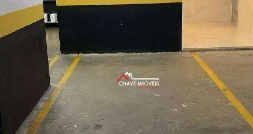 Garagem à venda na Avenida Doutor Moura Ribeiro, Marapé, Santos